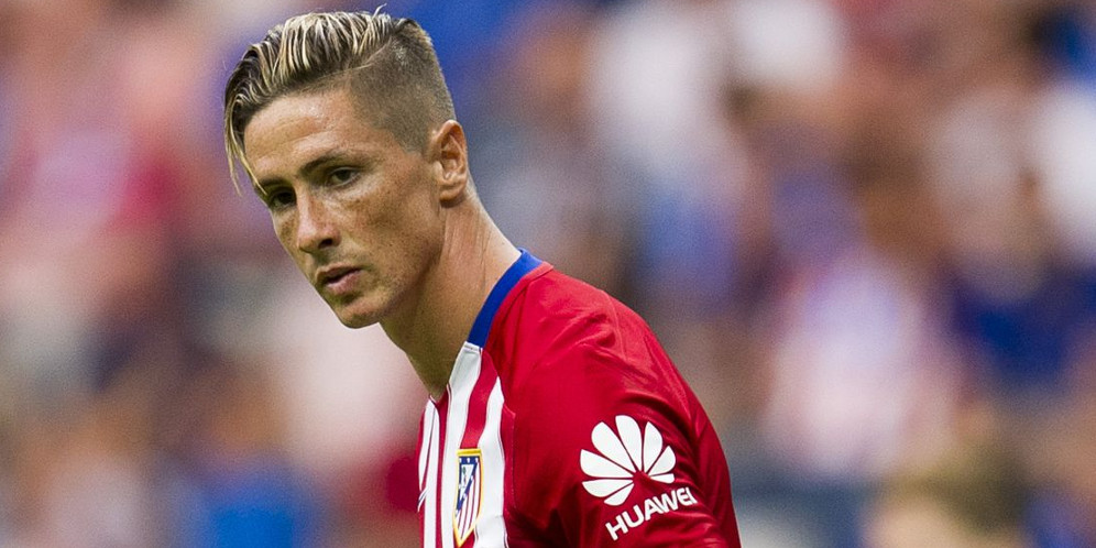 Fernando Torres Lanjut Ke Klub Jepang Sagan Tosu thumbnail